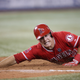 Illustration for article titled Mike Trout Has Finally Broken Baseballs Math
